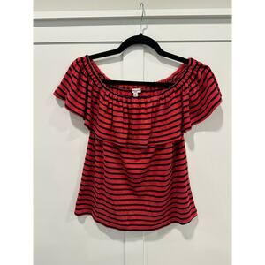 Splendid Striped Top Size S